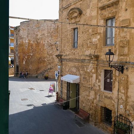 Welcomely - Joia Apartment Alghero Exterior photo