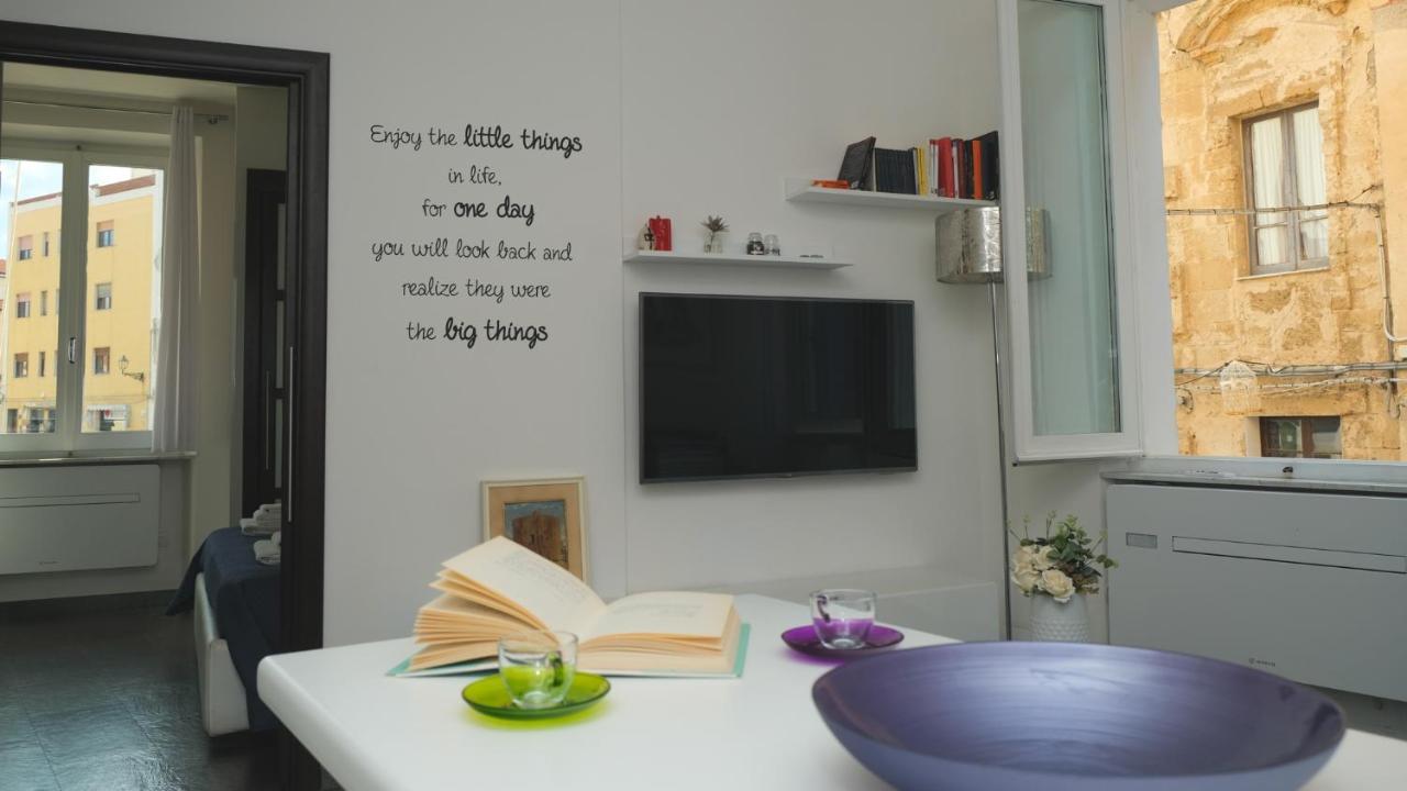 Welcomely - Joia Apartment Alghero Exterior photo