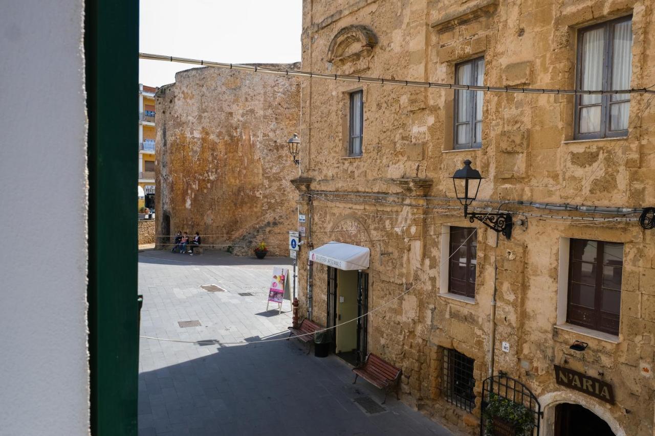 Welcomely - Joia Apartment Alghero Exterior photo