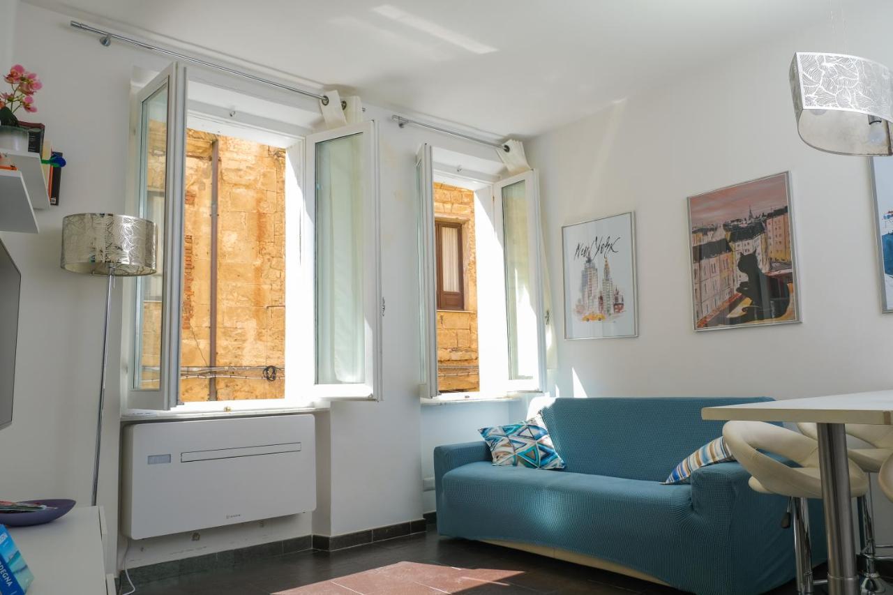 Welcomely - Joia Apartment Alghero Exterior photo
