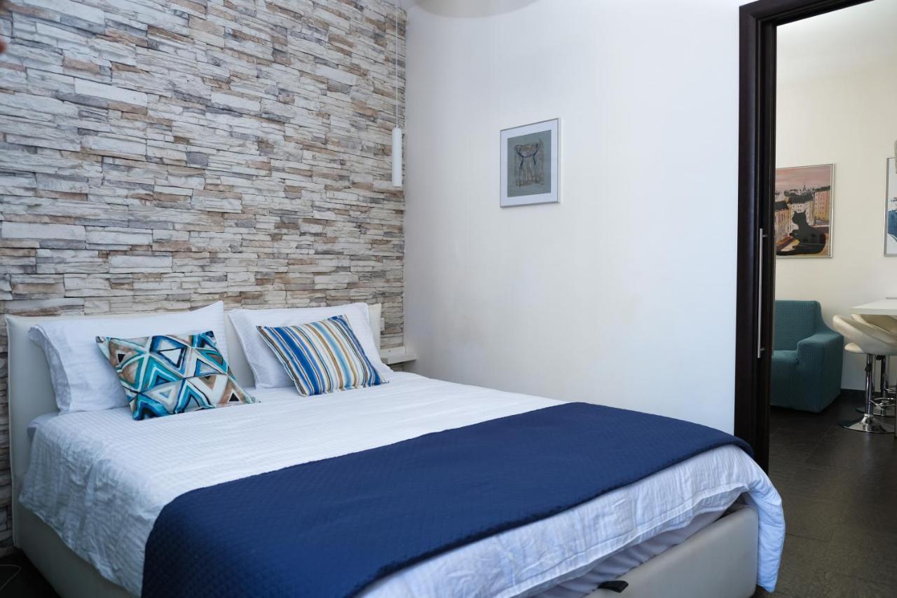 Welcomely - Joia Apartment Alghero Exterior photo